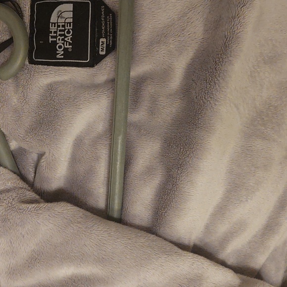 The North Face HyVent Women's Coat Size M - Picture 3 of 10